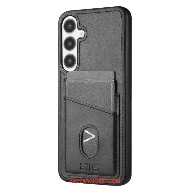 Case Samsung Galaxy S26 Puhelinkuoret Azns-korttikotelo