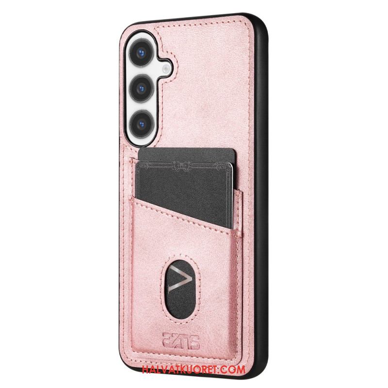 Case Samsung Galaxy S26 Puhelinkuoret Azns-korttikotelo