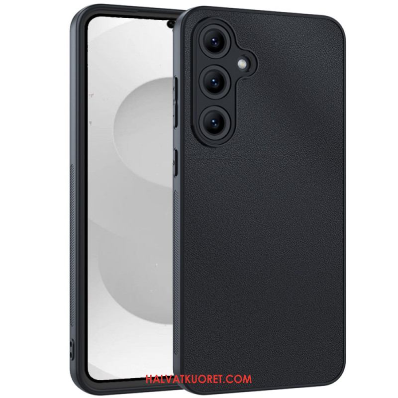 Case Samsung Galaxy S26 Puhelinkuoret Keinonahka