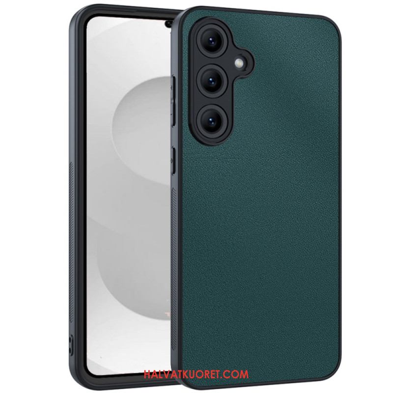 Case Samsung Galaxy S26 Puhelinkuoret Keinonahka