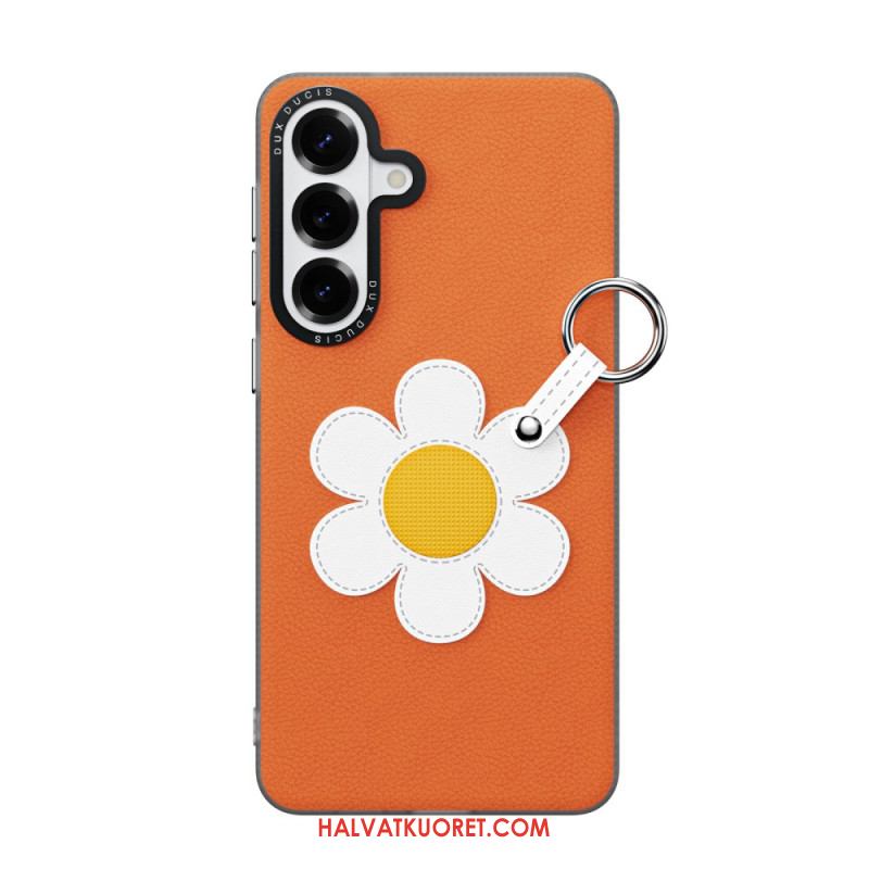 Case Samsung Galaxy S26 Puhelinkuoret Luvy-sarjan Dux Ducis