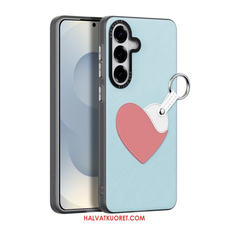 Case Samsung Galaxy S26 Puhelinkuoret Luvy-sarjan Dux Ducis