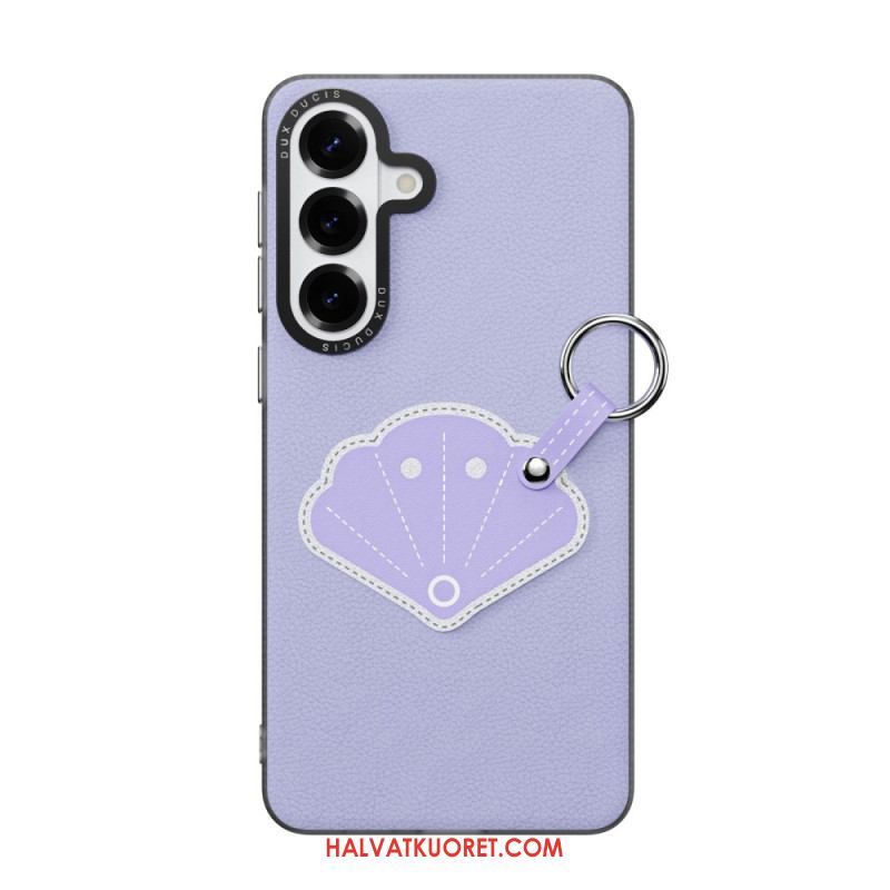 Case Samsung Galaxy S26 Puhelinkuoret Luvy-sarjan Dux Ducis