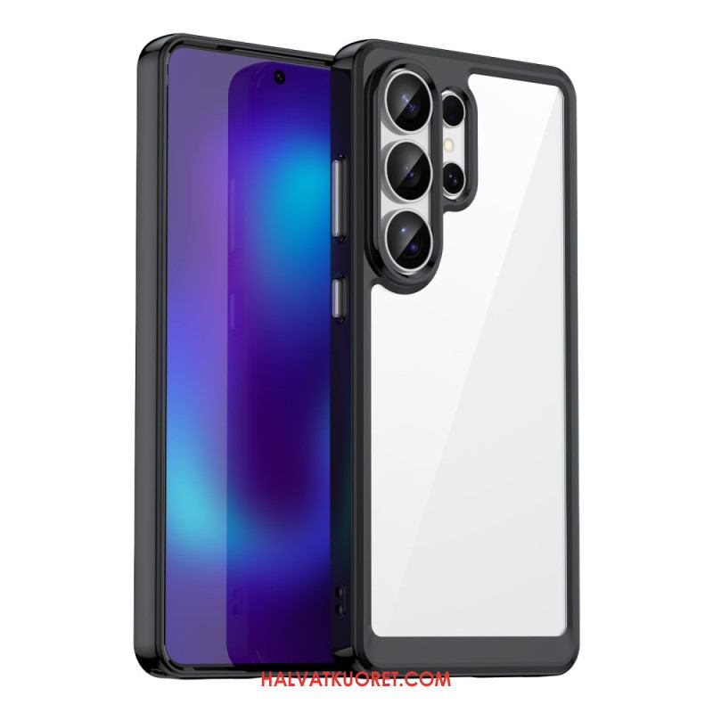 Case Samsung Galaxy S26 Ultra Puhelinkuoret Hybridi