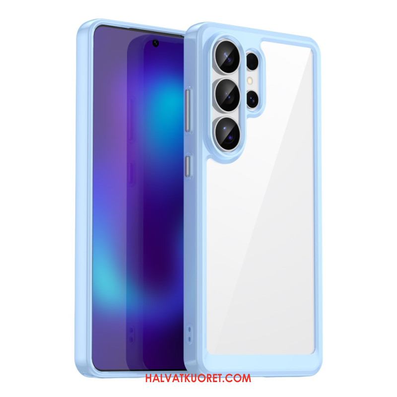 Case Samsung Galaxy S26 Ultra Puhelinkuoret Hybridi