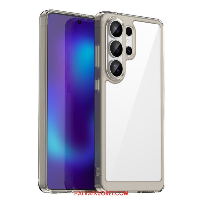 Case Samsung Galaxy S26 Ultra Puhelinkuoret Hybridi