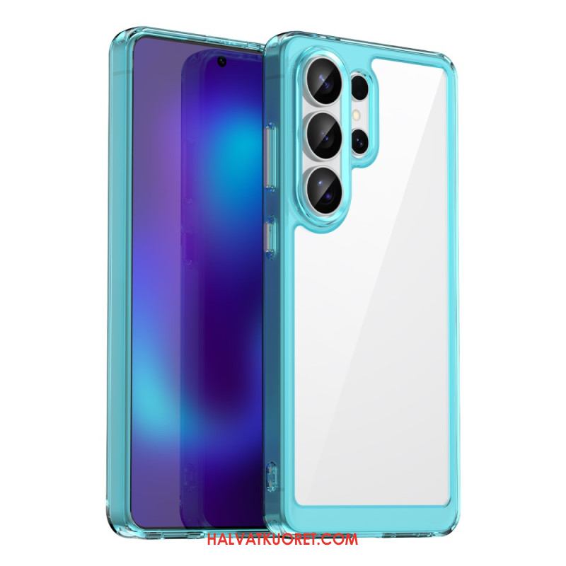 Case Samsung Galaxy S26 Ultra Puhelinkuoret Hybridi