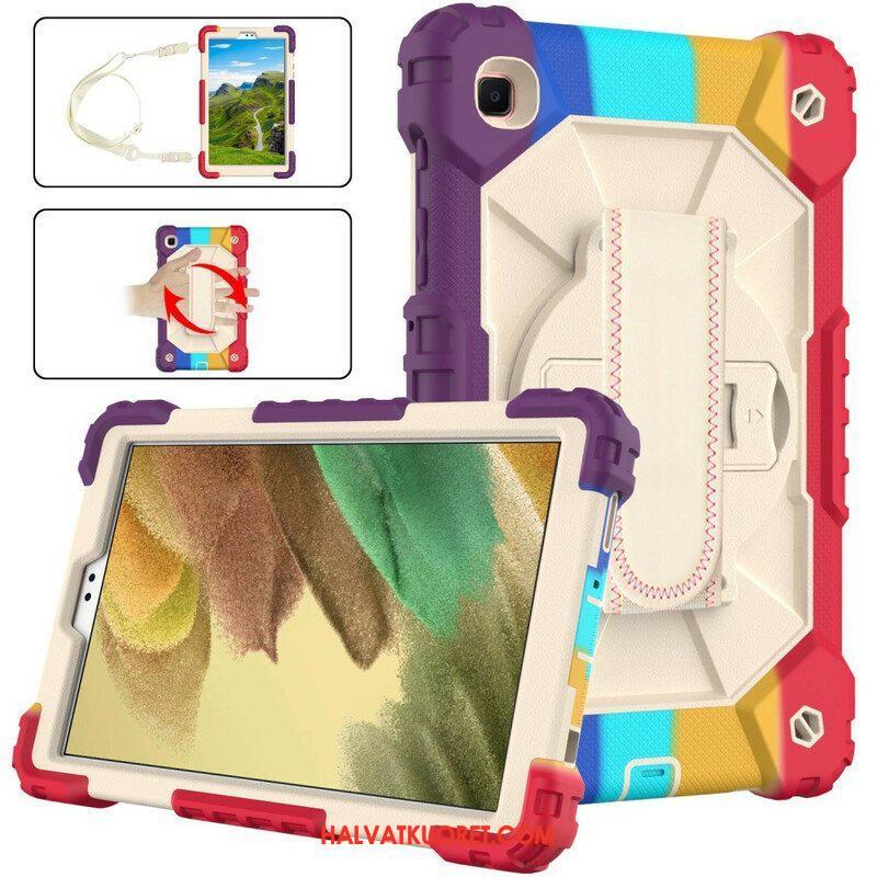 Case Samsung Galaxy Tab A7 Lite Monitoiminen Naamiointi