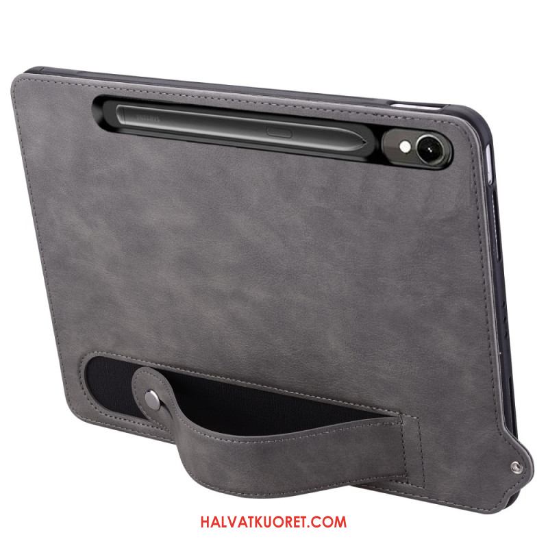 Case Samsung Galaxy Tab S10 Lite Puhelinkuoret Hihnan Tuki