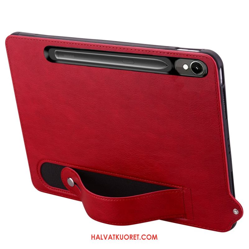 Case Samsung Galaxy Tab S10 Lite Puhelinkuoret Hihnan Tuki