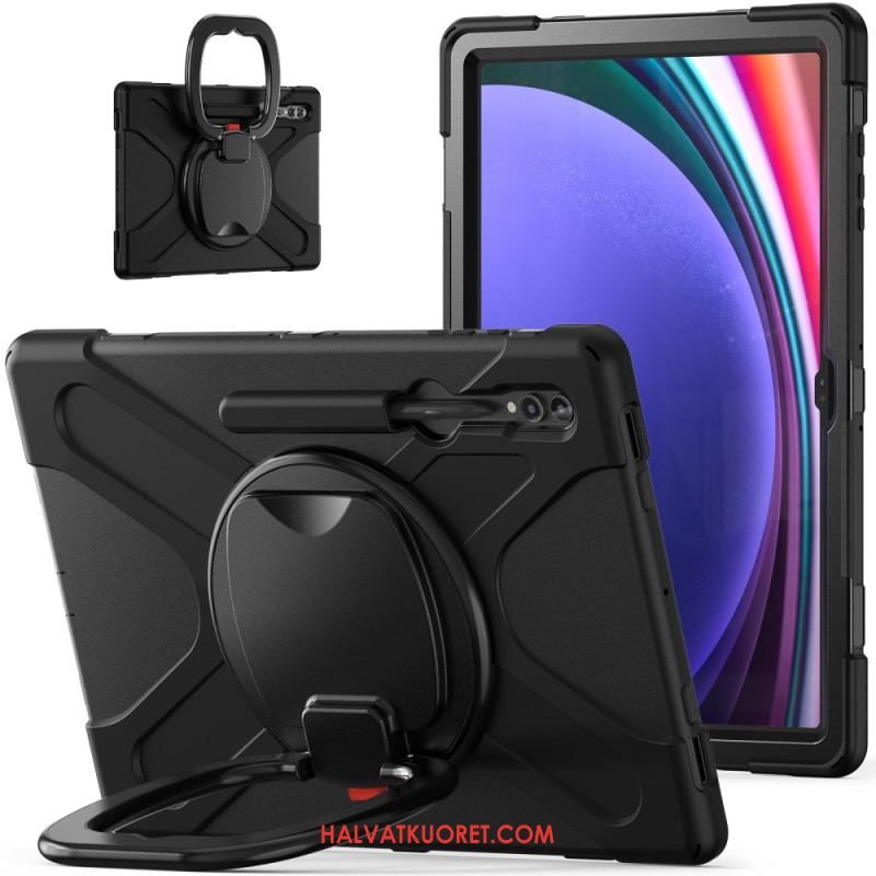 Case Samsung Galaxy Tab S10 Ultra Puhelinkuoret Monitoiminen