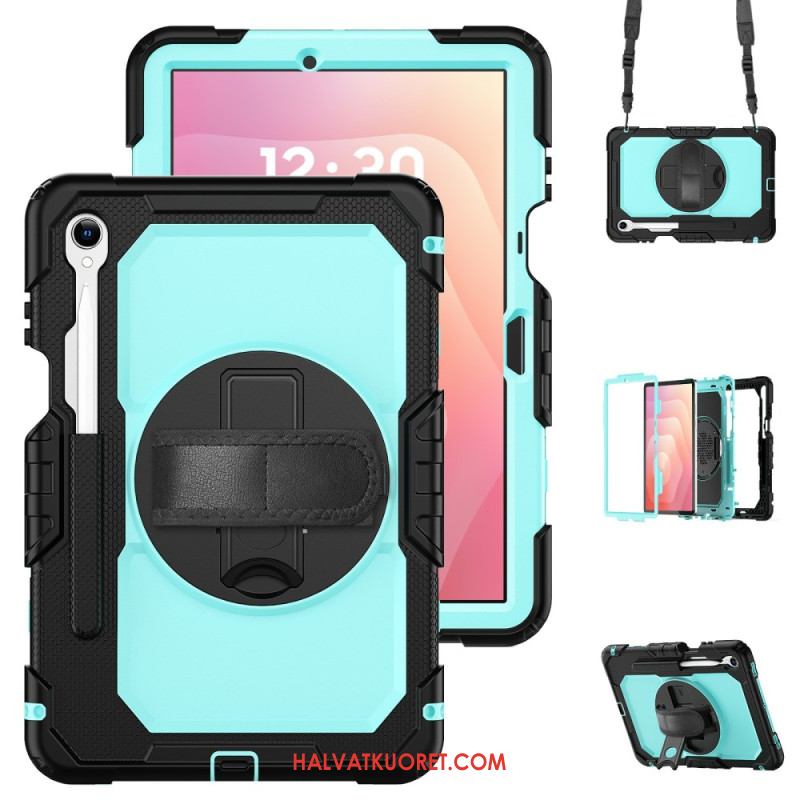 Case Samsung Galaxy Tab S11 Puhelinkuoret Täysi Suojaus