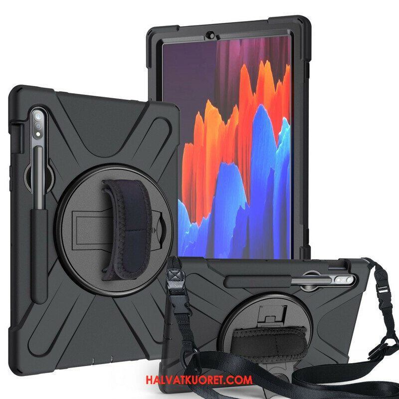 Case Samsung Galaxy Tab S8 / Tab S7 Monitoiminen