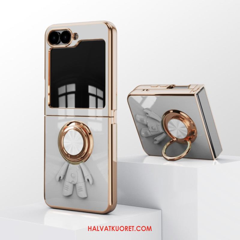 Case Samsung Galaxy Z Flip 7 Fe Puhelinkuoret Astronautti