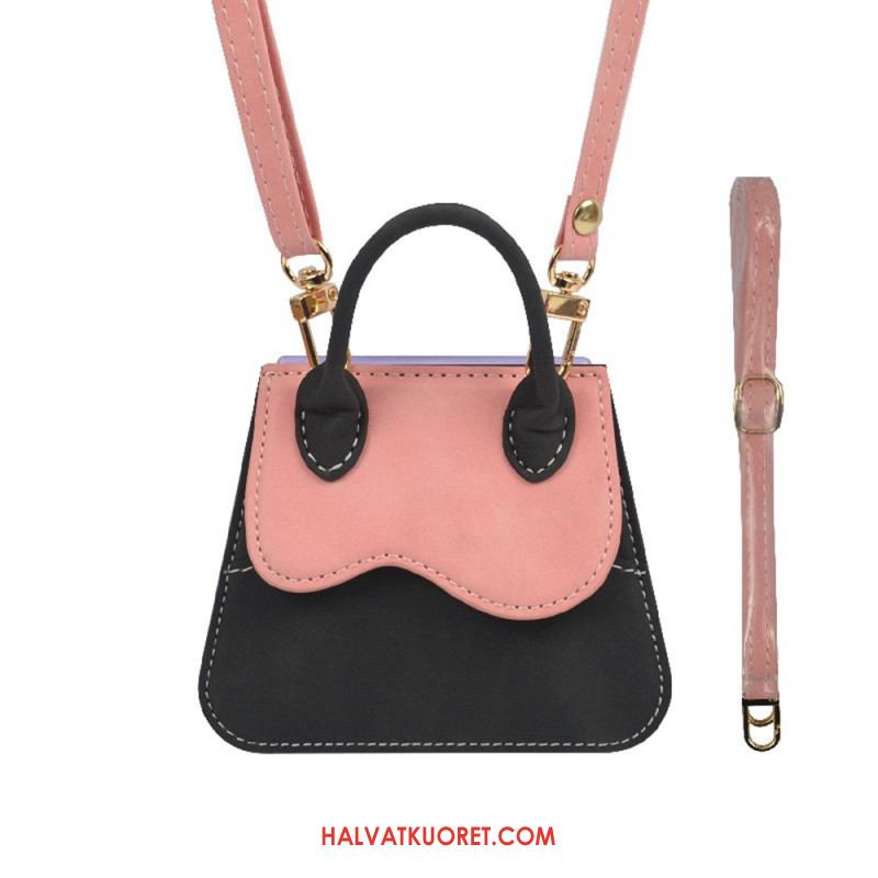 Case Samsung Galaxy Z Flip 7 Fe Puhelinkuoret Laukun Muotoilu