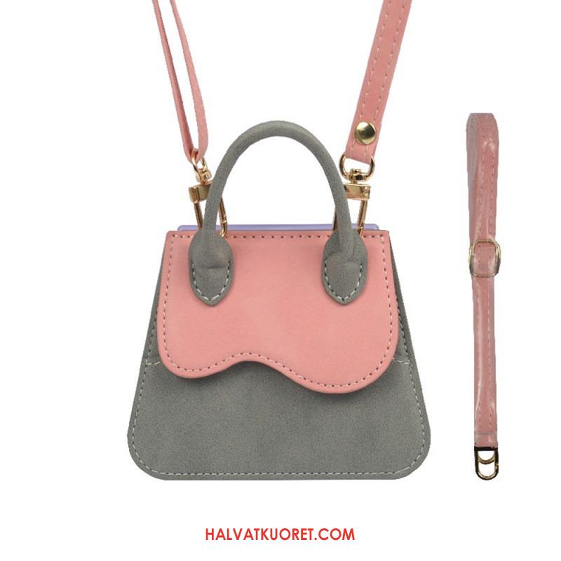 Case Samsung Galaxy Z Flip 7 Fe Puhelinkuoret Laukun Muotoilu