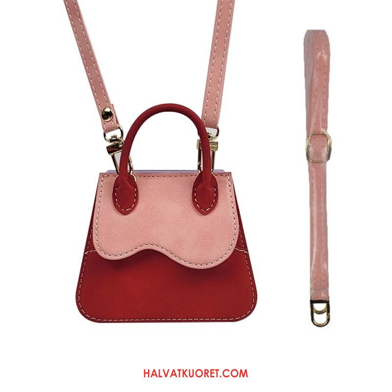 Case Samsung Galaxy Z Flip 7 Fe Puhelinkuoret Laukun Muotoilu