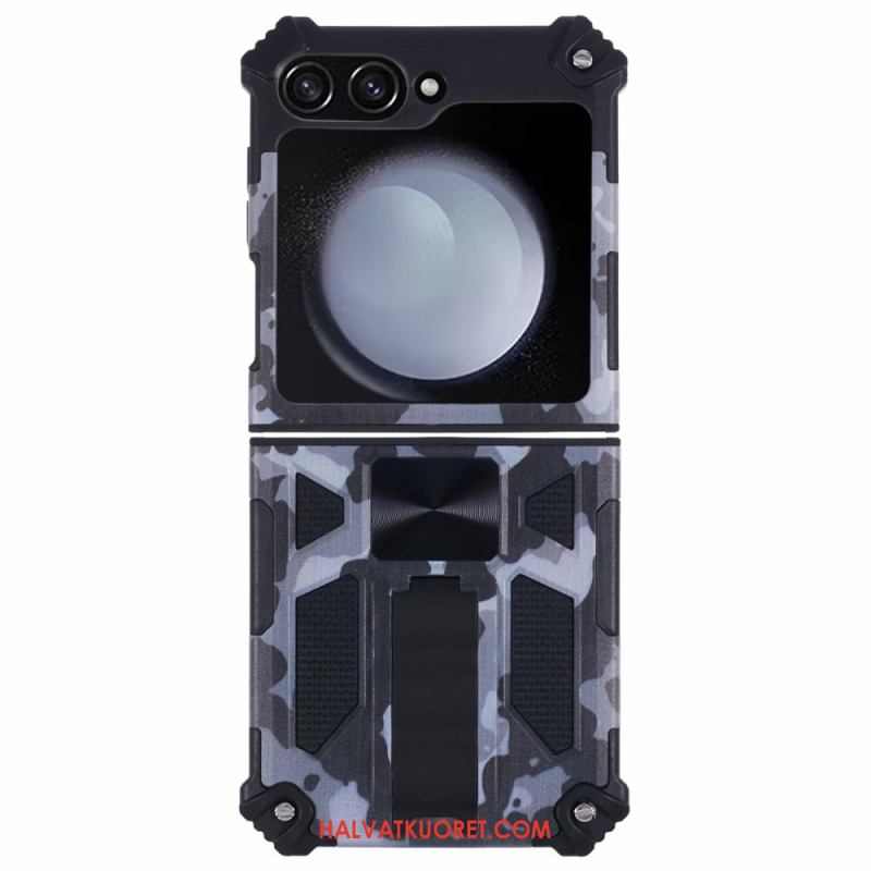 Case Samsung Galaxy Z Flip 7 Fe Puhelinkuoret Naamiointikuvio