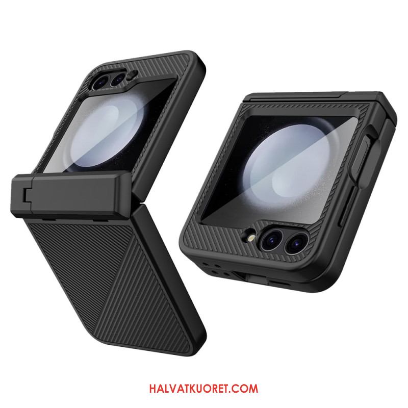 Case Samsung Galaxy Z Flip 7 Fe Puhelinkuoret Plus-muotoilu
