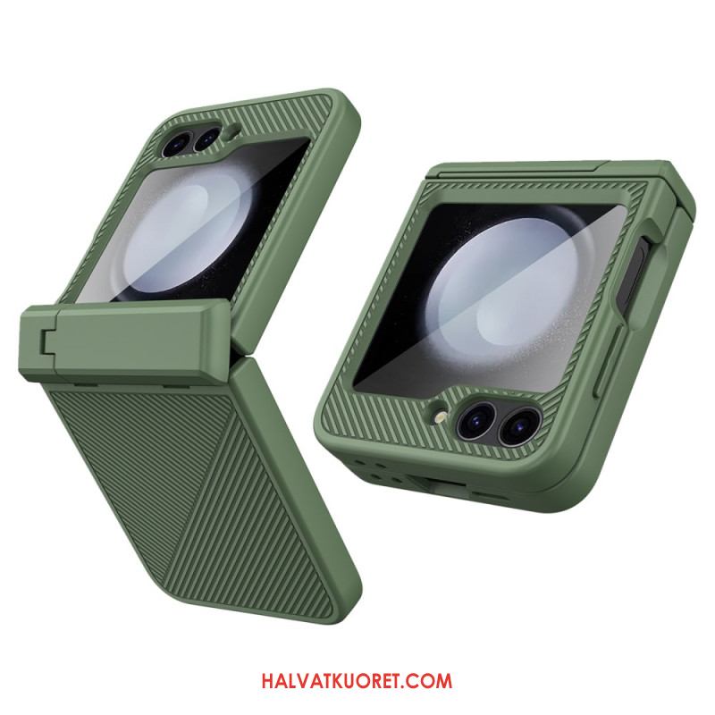Case Samsung Galaxy Z Flip 7 Fe Puhelinkuoret Plus-muotoilu