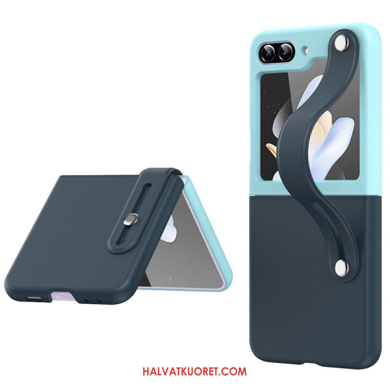 Case Samsung Galaxy Z Flip 7 Fe Puhelinkuoret Tukihihna