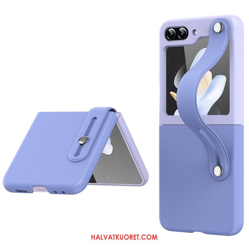 Case Samsung Galaxy Z Flip 7 Fe Puhelinkuoret Tukihihna