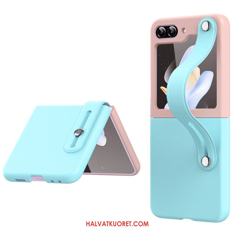Case Samsung Galaxy Z Flip 7 Fe Puhelinkuoret Tukihihna