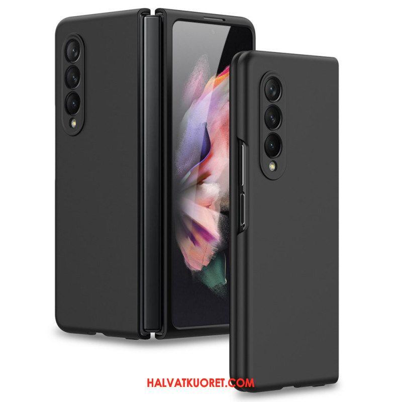 Case Samsung Galaxy Z Fold 3 5G Matta Muovi Gkk