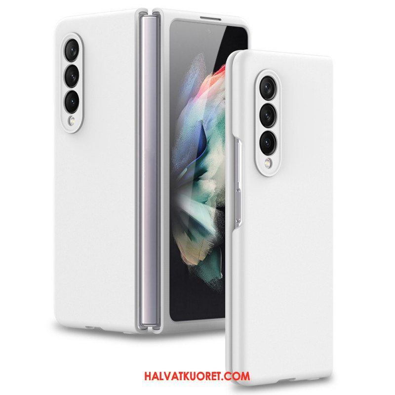 Case Samsung Galaxy Z Fold 3 5G Matta Muovi Gkk