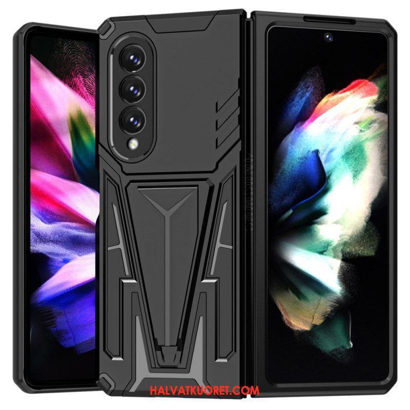 Case Samsung Galaxy Z Fold 3 5G Premium-tuki