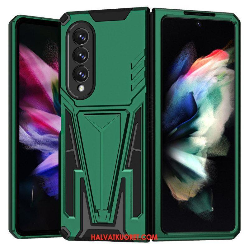 Case Samsung Galaxy Z Fold 3 5G Premium-tuki