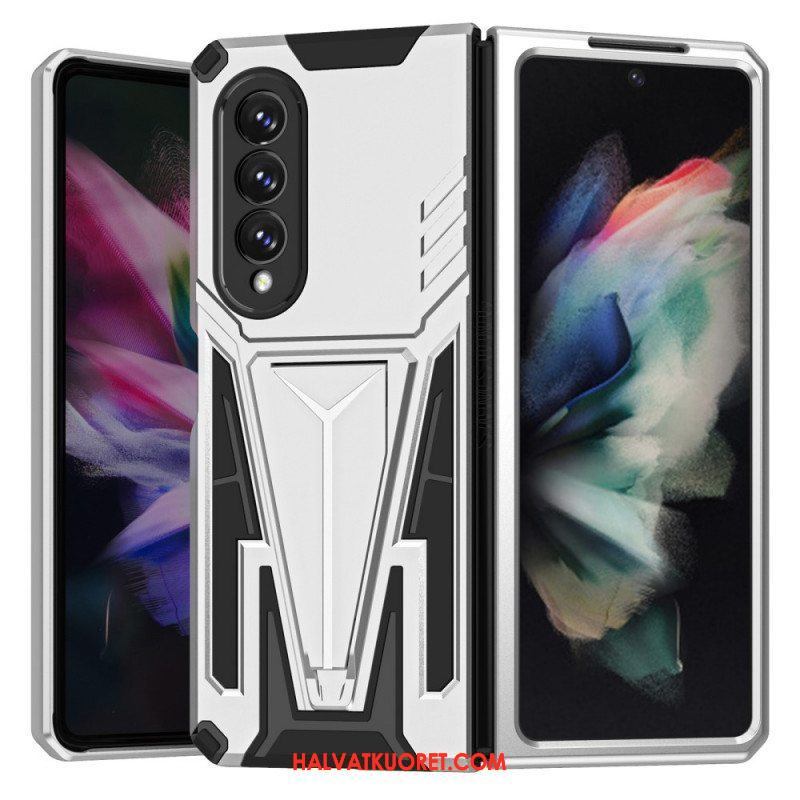 Case Samsung Galaxy Z Fold 3 5G Premium-tuki