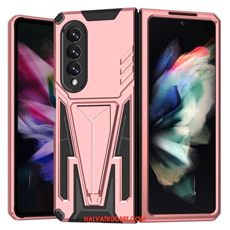 Case Samsung Galaxy Z Fold 3 5G Premium-tuki