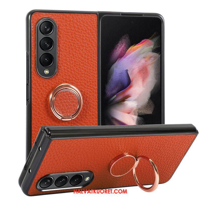 Case Samsung Galaxy Z Fold 4 Anastasia Ring