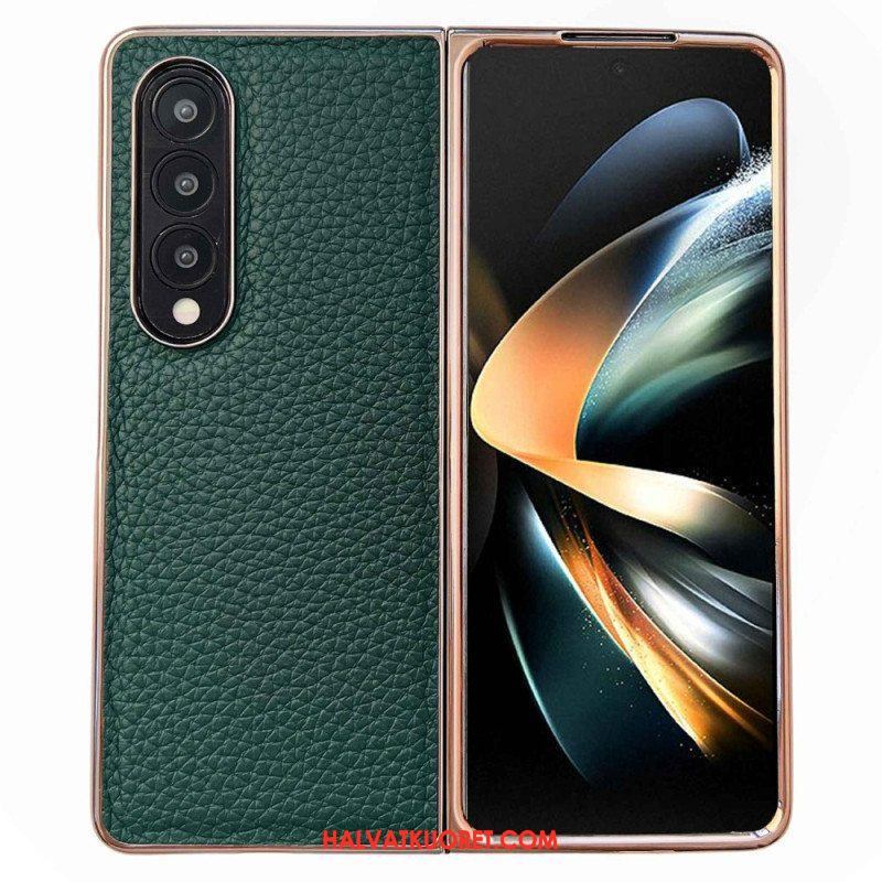 Case Samsung Galaxy Z Fold 4 Pimennys