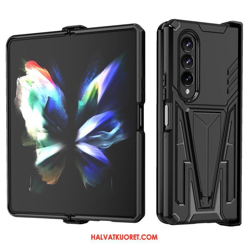 Case Samsung Galaxy Z Fold 4 Rauta