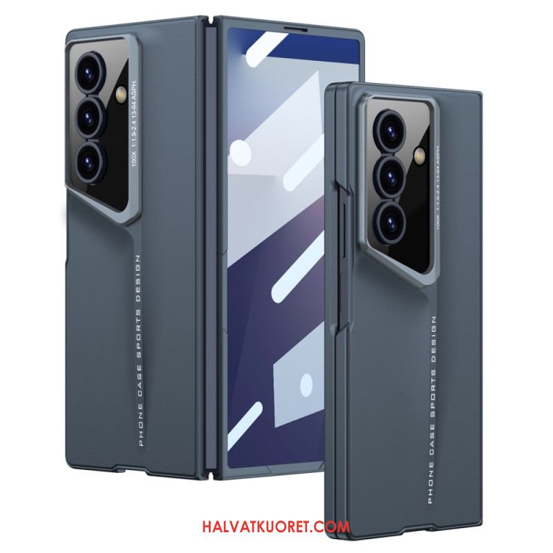 Case Samsung Galaxy Z Fold 7 Puhelinkuoret Erittäin Ohut