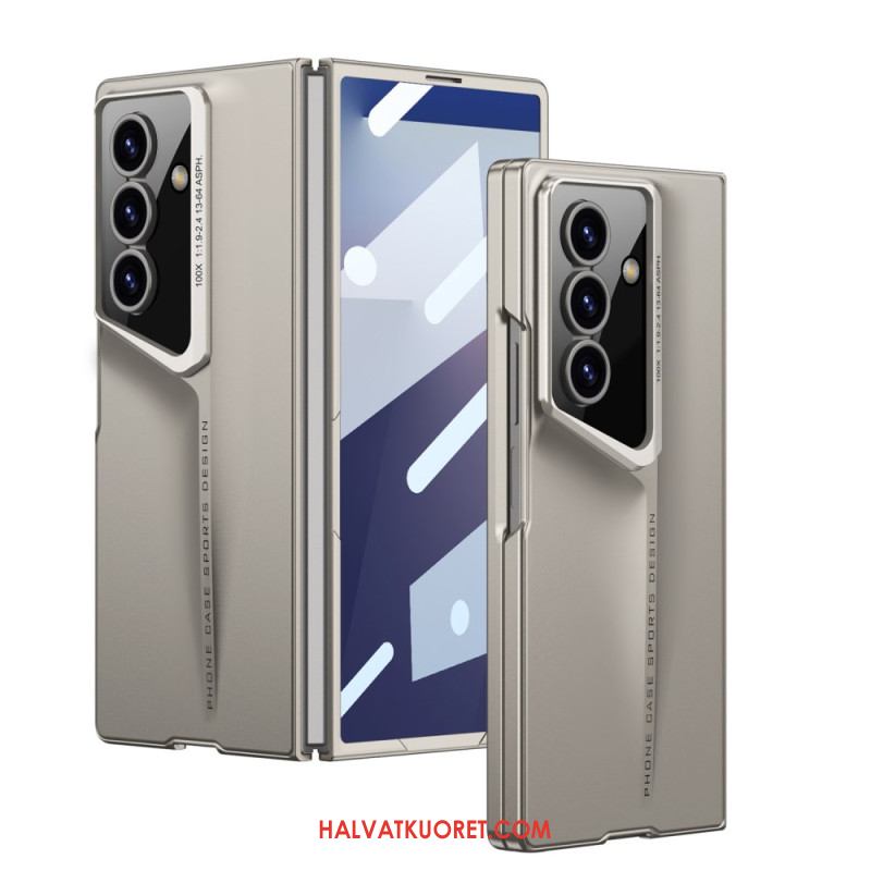 Case Samsung Galaxy Z Fold 7 Puhelinkuoret Erittäin Ohut