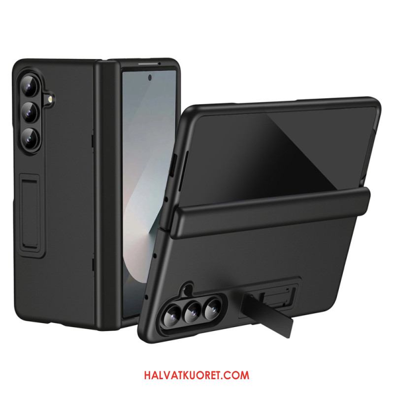 Case Samsung Galaxy Z Fold 7 Puhelinkuoret Integroitu Jalusta