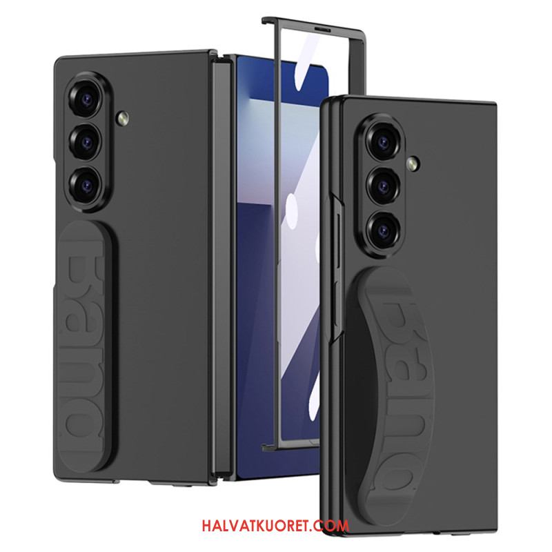 Case Samsung Galaxy Z Fold 7 Puhelinkuoret Manuaalinen Hihnateline
