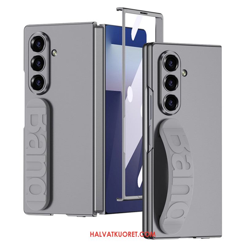 Case Samsung Galaxy Z Fold 7 Puhelinkuoret Manuaalinen Hihnateline