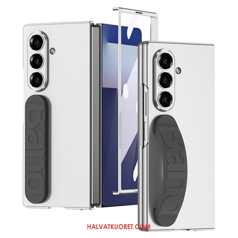 Case Samsung Galaxy Z Fold 7 Puhelinkuoret Manuaalinen Hihnateline