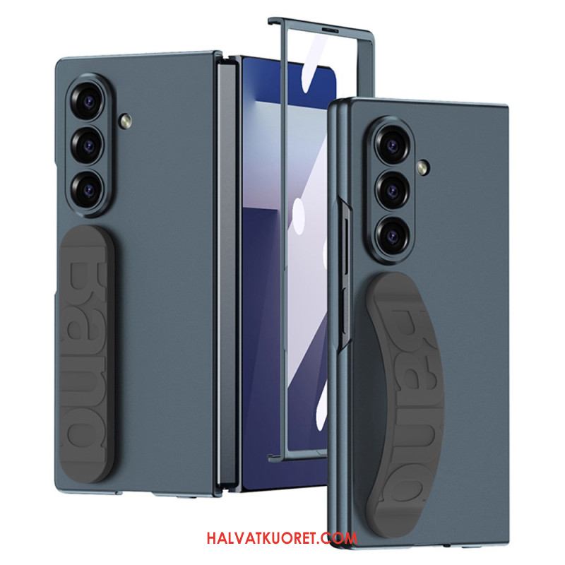 Case Samsung Galaxy Z Fold 7 Puhelinkuoret Manuaalinen Hihnateline