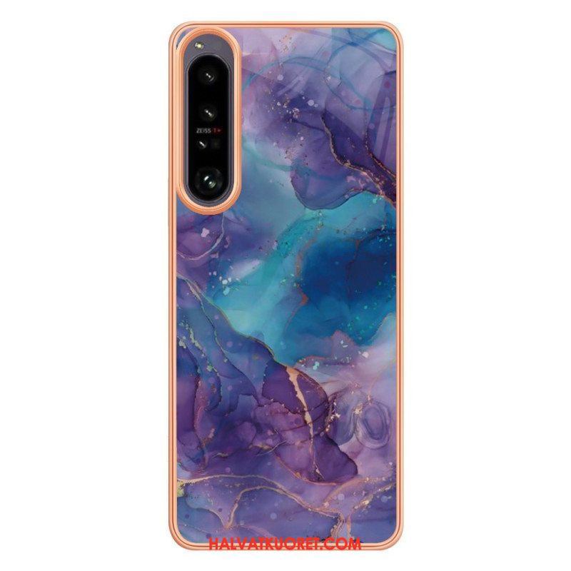 Case Sony Xperia 1 IV Marmori