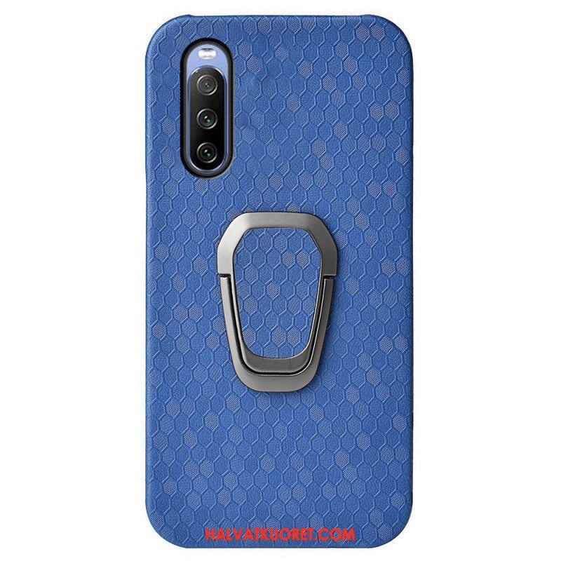 Case Sony Xperia 10 IV Hunajakennokiinnike