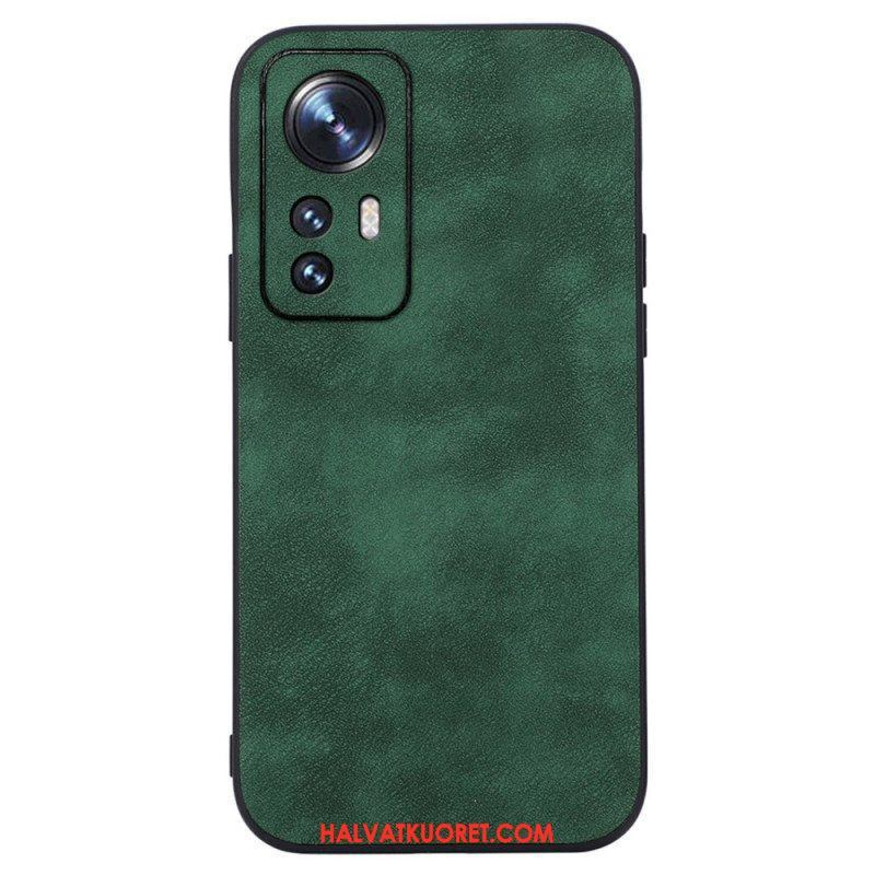 Case Xiaomi 12 / 12X Nahan Muotoilu