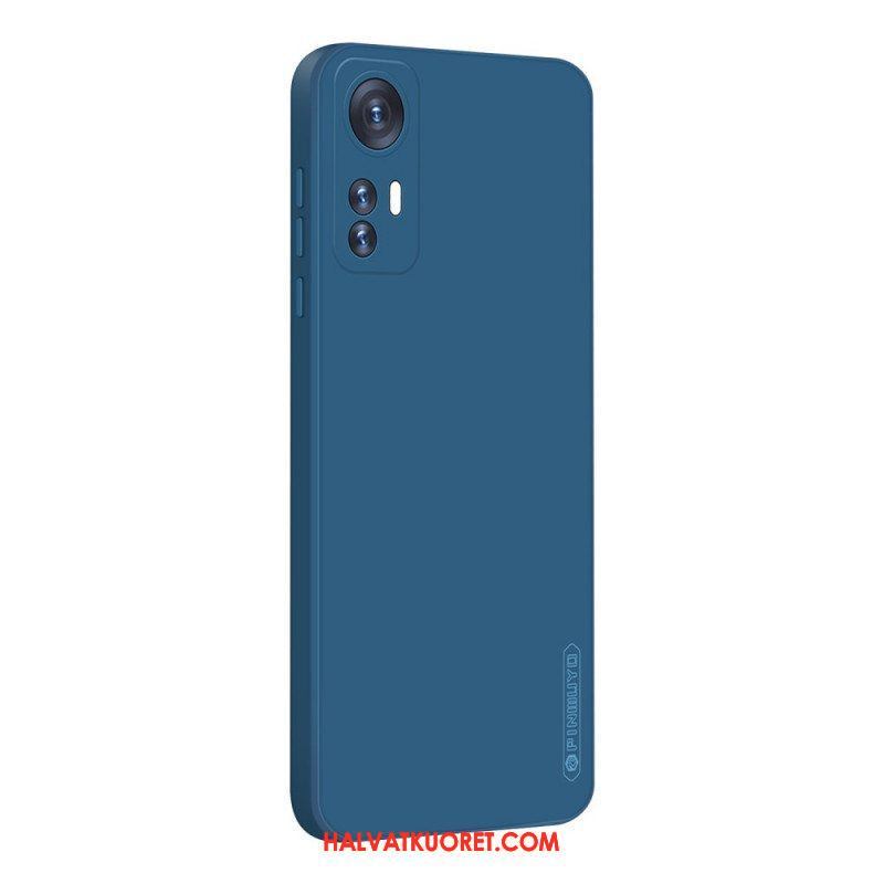 Case Xiaomi 12 / 12X Silikoni Pinwuyo