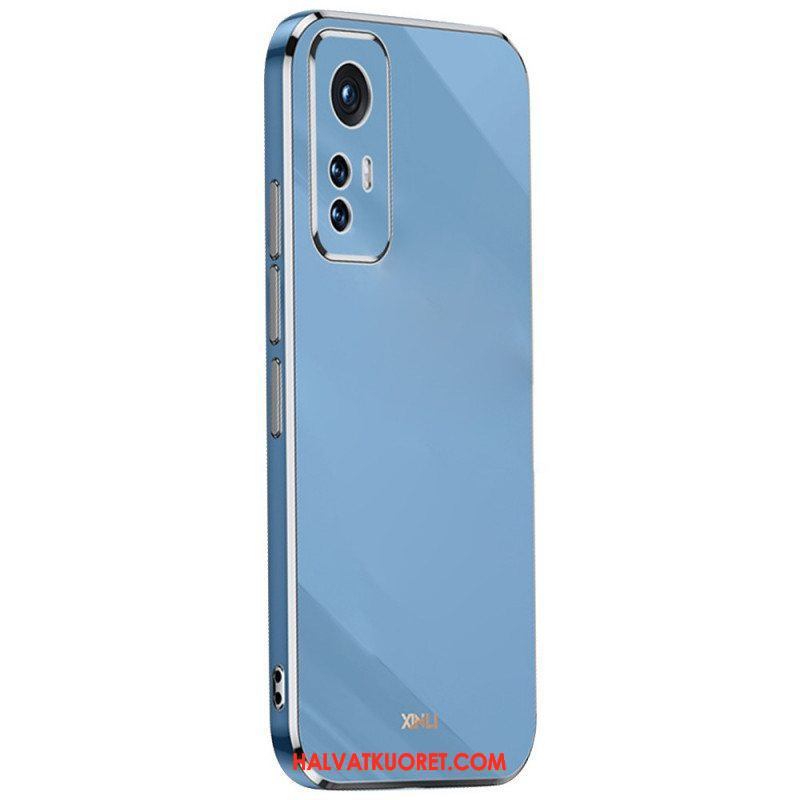 Case Xiaomi 12 Pro Xinli