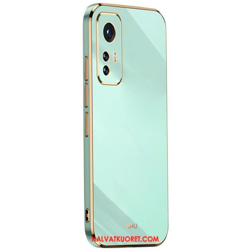 Case Xiaomi 12 Pro Xinli