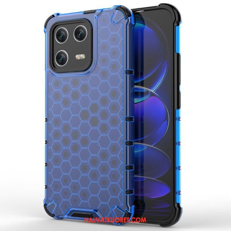 Case Xiaomi 13 Hunajakenno Tyyli